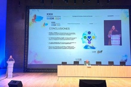 Estudio del HUN destaca la importancia de la experiencia de pacientes en radioterapia