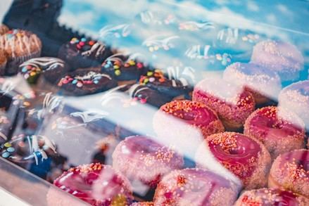 Dieta durante el embarazo vinculada a problemas de conducta en la infancia