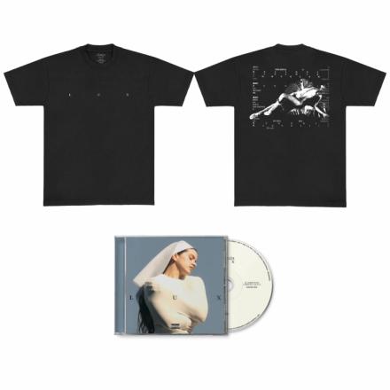 Rosalía encumbra su legado en Madrid y el merchandising de 'LUX' arrasa entre fans y no tan fans