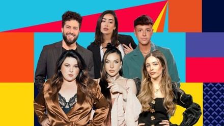 RTVE Play lanza seis especiales de 'Benidorm Calling' para el Fest 2025