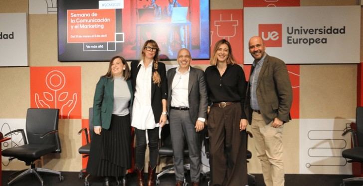 Sandra Barneda: 'La Isla de las Tentaciones revela verdades incómodas sobre el amor'