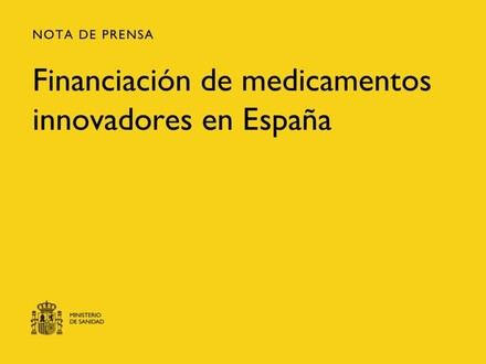 Sanidad reduce en 70 días el acceso a nuevos fármacos en España
