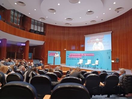 Más de 18,500 agresiones a sanitarios en 2025 según informe del Ministerio de Sanidad