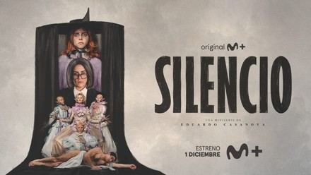 Eduardo Casanova mezcla comedia y horror para abordar temas tabúes como la identidad queer y el silencio social