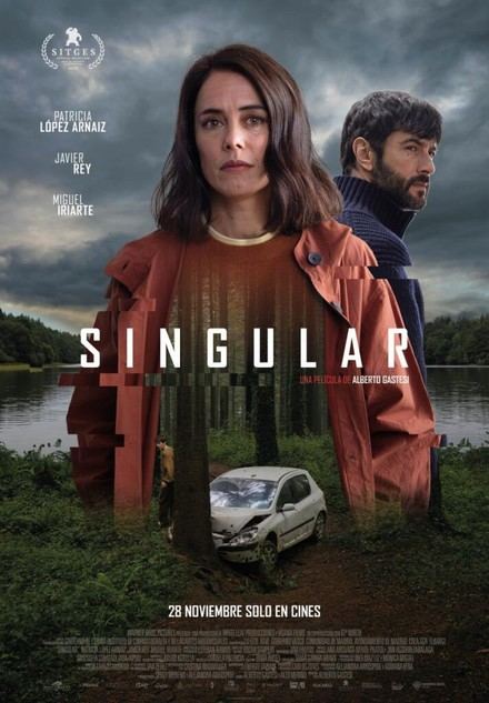 Estreno de 'Singular': un intenso drama sobre el amor y la identidad en el País Vasco