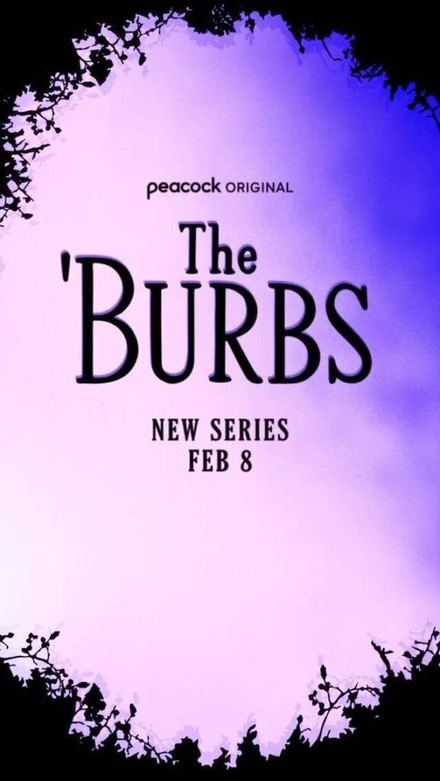 SkyShowtime : The 'Burbs ( Temporada 1 - Estreno