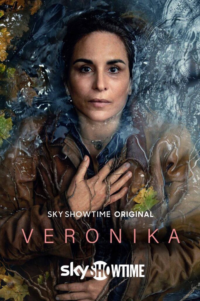 Llega la segunda temporada de Veronika en SkyShowtime