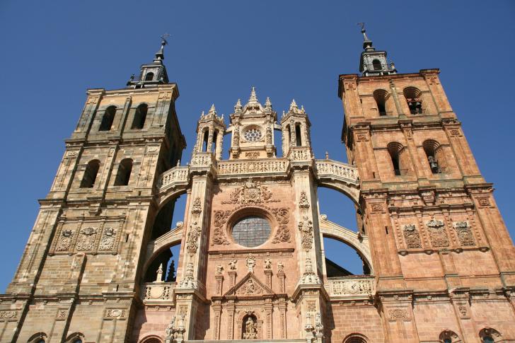 La Semana Santa en Castilla y León deja los mejores datos turísticos de su historia