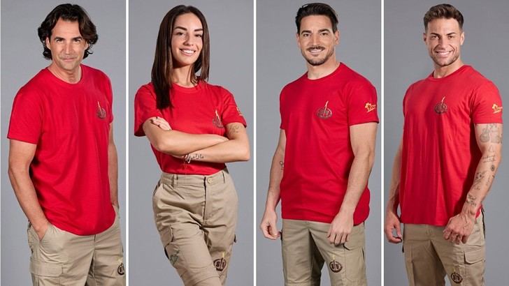'Supervivientes' se acerca a la final con expulsiones sorpresivas y nuevas nominaciones