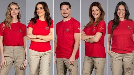 Terelu Campos reflexiona sobre su experiencia en ‘Supervivientes’ durante la gala de expulsión