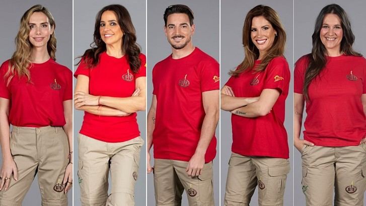Terelu Campos reflexiona sobre su experiencia en ‘Supervivientes’ durante la gala de expulsión