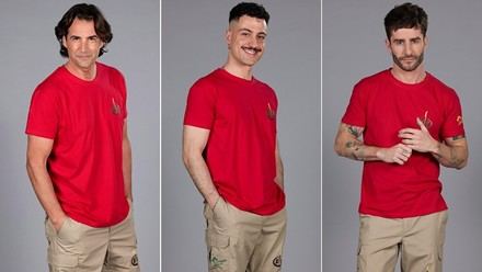 Noche de sorpresas y expulsiones en 'Supervivientes' con la llegada de la Noria Infernal
