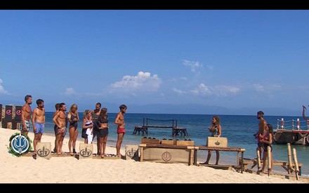 Nuevas sorpresas y desafíos en la gala de 'Supervivientes. Tierra de Nadie' este martes