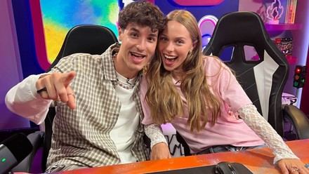 ‘Team Total’ celebra la semana de Eurovisión Junior con música y sorpresas