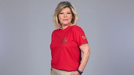 Terelu Campos se prepara para su misión en Honduras en la gala de 'Supervivientes' este martes