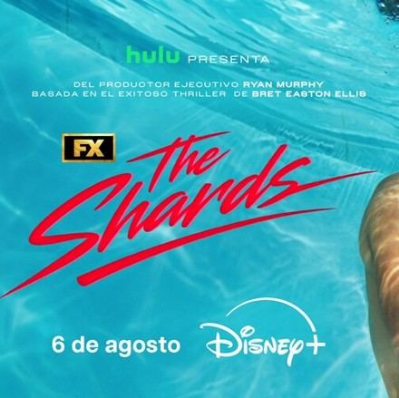Lanzan tráiler de "The Shards", la nueva serie de Ryan Murphy basada en una novela de Bret Easton Ellis