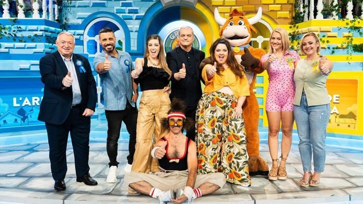 Llega el último duelo clasificatorio de 'El Grand Prix del Verano' 2025