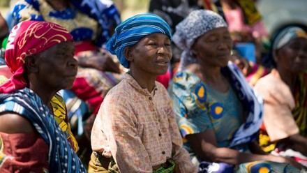 La CSW70 reconoce por primera vez a las mujeres mayores en su agenda de igualdad de género