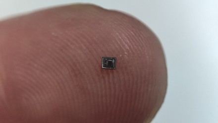 Microchip innovador permitirá análisis en tiempo real de líquidos para evaluar riesgos ambientales y alimentarios