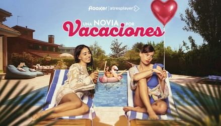 La segunda temporada de 'Una novia por vacaciones' se estrena el 25 de junio