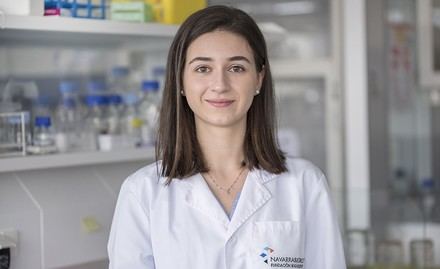 Nuevas estrategias para mejorar la inmunoterapia contra el cáncer surgen de una tesis en la UPNA