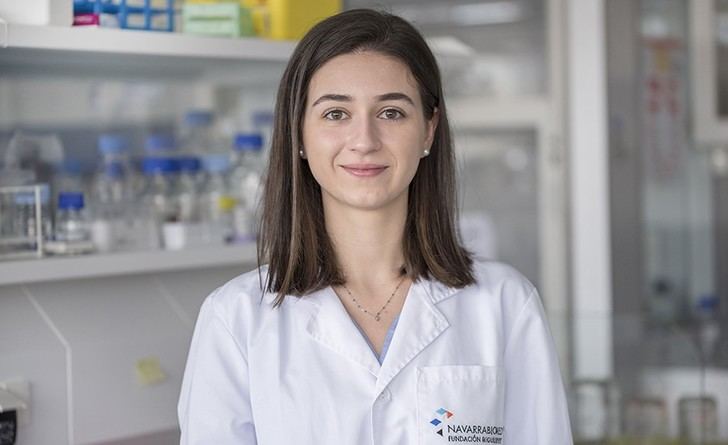Nuevas estrategias para mejorar la inmunoterapia contra el cáncer surgen de una tesis en la UPNA