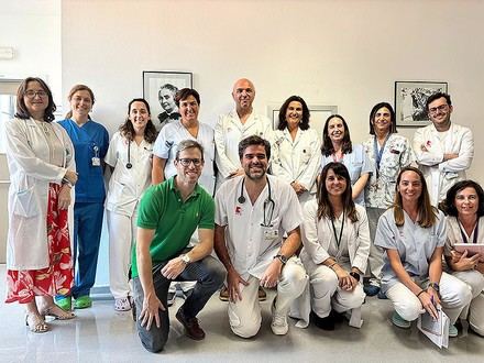 Valdecilla implementa un protocolo de trauma pediátrico para mejorar la atención a niños heridos