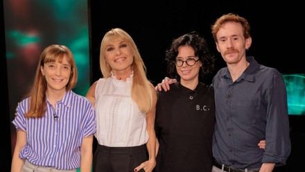 'Versión Española' se emite ahora los sábados con 'Els encantats'