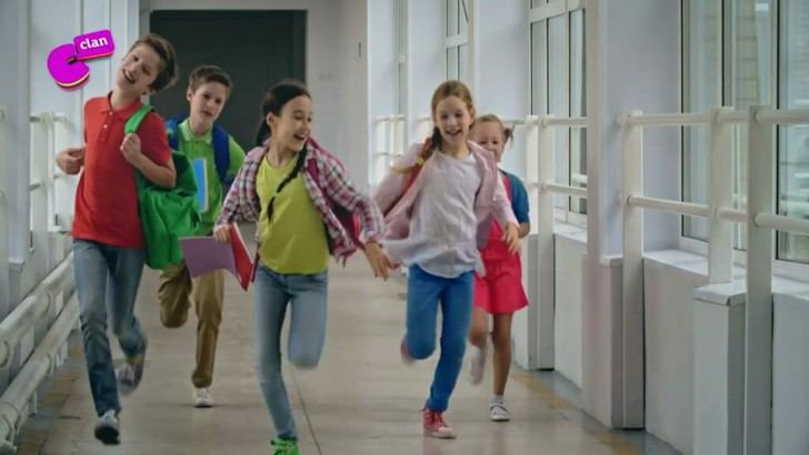 Clan presenta novedades y estrenos para la vuelta al cole