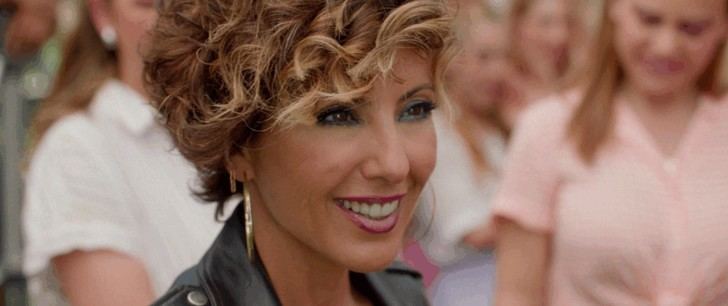 'Y ahora Sonsoles' regresa a Antena 3 con una divertida promo inspirada en 'Grease'