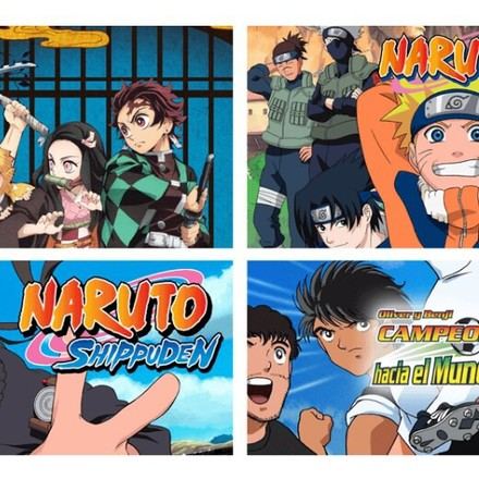 Disney+ añadirá populares series y películas de anime a su catálogo