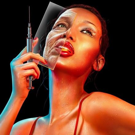 Estreno del tráiler de 'The Beauty', el nuevo thriller de Ryan Murphy