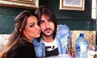 Melendi tiene nueva dama