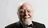 Fallece Richard Attenborough