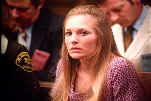 Fallece Marilyn Burns