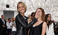 Jennifer Lawrence y su polémico cachete a Emma Watson