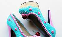 No te pierdas los Shoes Bakery