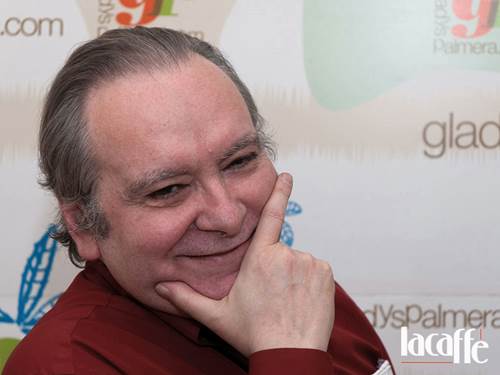 Diego Manrique gana el Premio Nacional de Periodismo Cultural
