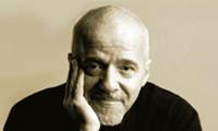 Paulo Coelho regresa a las librerías