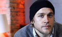 Charlie Hunnam será el nuevo Rey Arturo