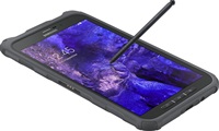 Samsung presenta en IFA 2014 la Galaxy Tab Active