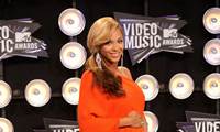 Beyonce, una mami muy chic
