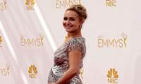 Hayden Panettiere, una mami muy chic