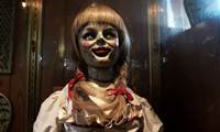 Annabelle encabeza los estrenos de la semana