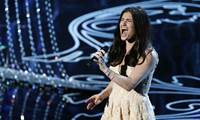 ‘Holiday wishes’, el disco navideño de Idina Menzel