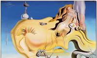Dalí nos enseña literatura