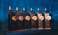 Galardonados con los Premios Principes de Asturias 2014