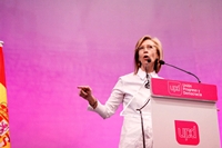 Manifiesta decadencia de UPyD