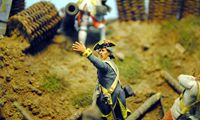 Batalla de Pensacola