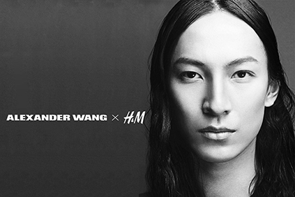 Cuenta atrás para Alexander Wang